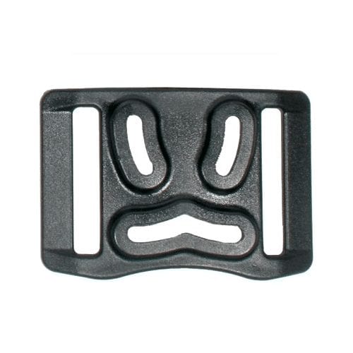 BLACKHAWK! Bhle High Ride Belt Loop 44H900BK - Tactical & Duty Gear